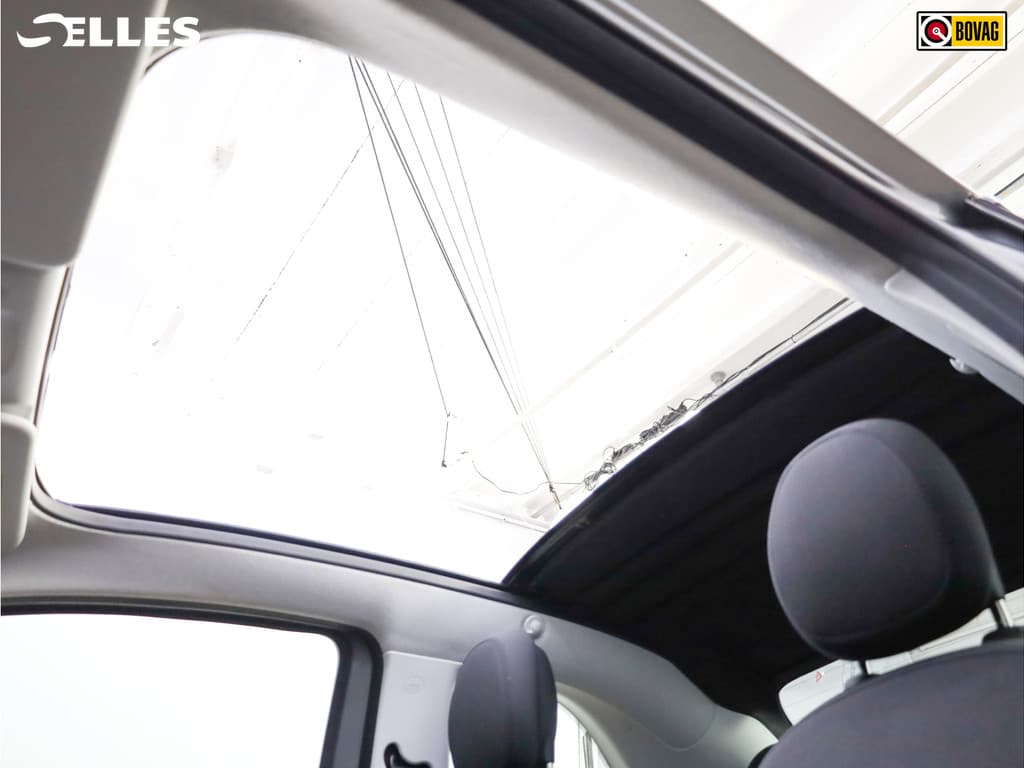 Fiat 500E RED 42 kWh thumbnail 13