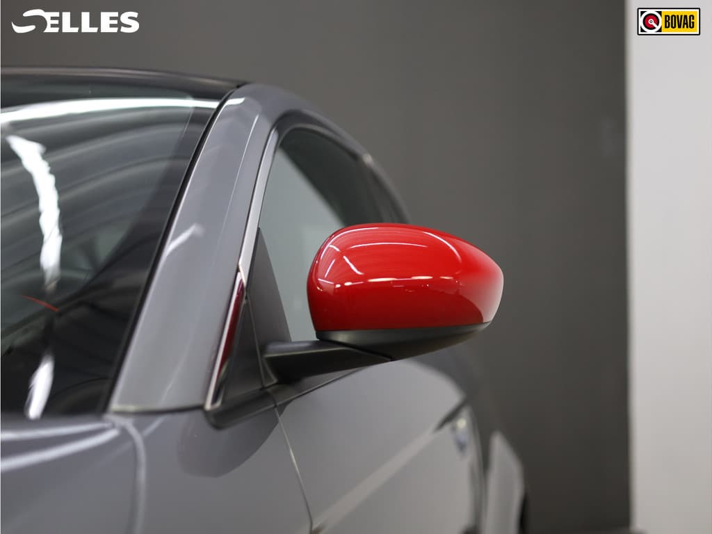 Fiat 500E RED 42 kWh thumbnail 15