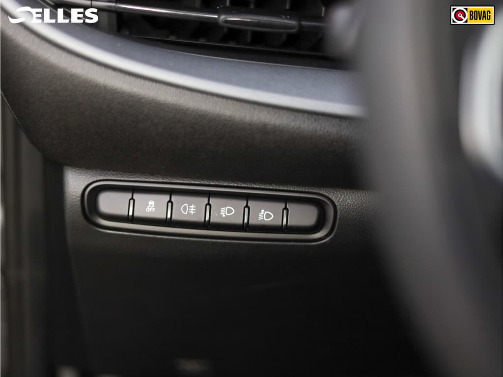 Fiat 500E RED 42 kWh thumbnail 25