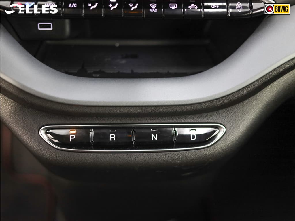 Fiat 500E RED 42 kWh thumbnail 28