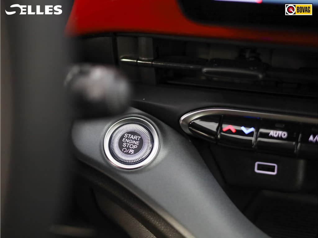 Fiat 500E RED 42 kWh thumbnail 29