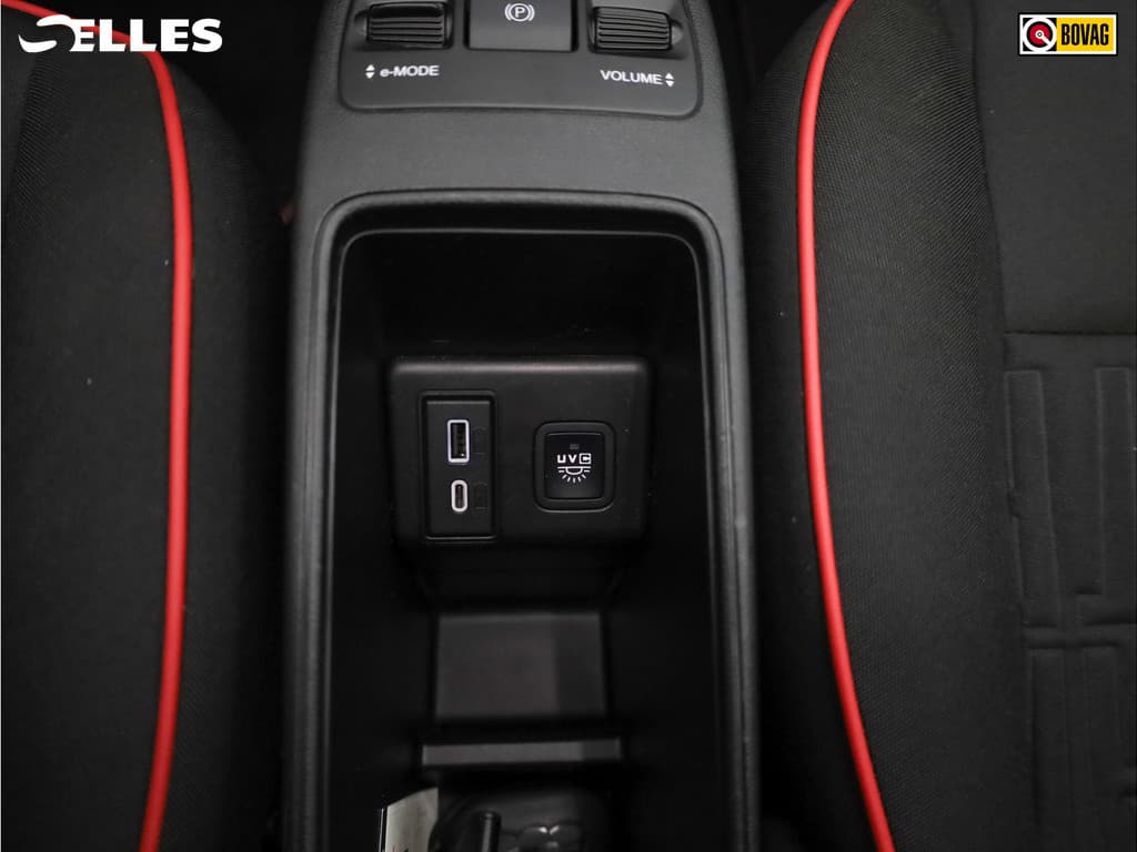 Fiat 500E RED 42 kWh thumbnail 38