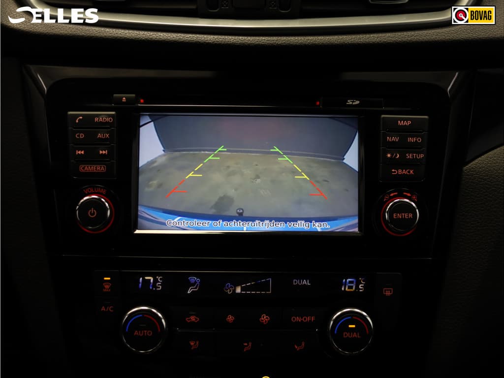 Nissan QASHQAI 1.2 N-Connecta thumbnail 15