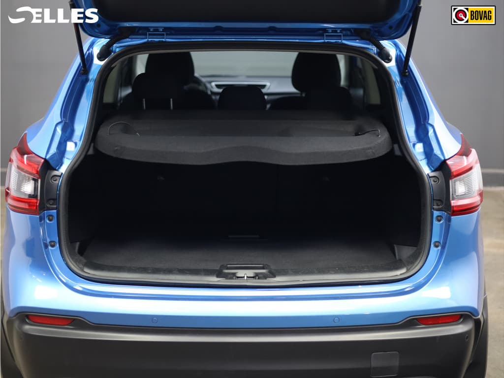 Nissan QASHQAI 1.2 N-Connecta thumbnail 20