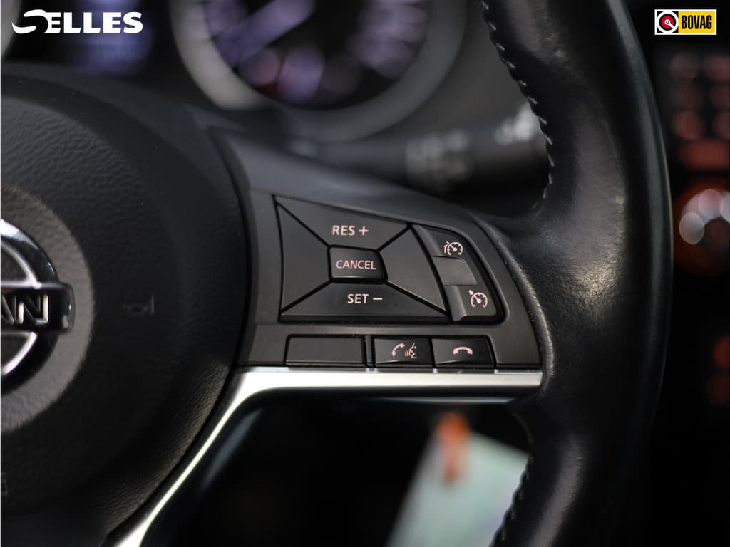 Nissan QASHQAI 1.2 N-Connecta thumbnail 25