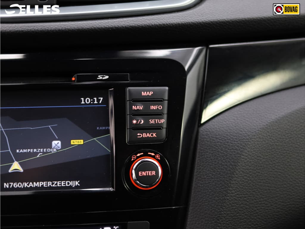 Nissan QASHQAI 1.2 N-Connecta thumbnail 29