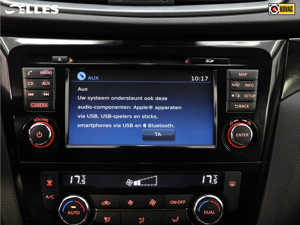 Nissan QASHQAI 1.2 N-Connecta thumbnail 30