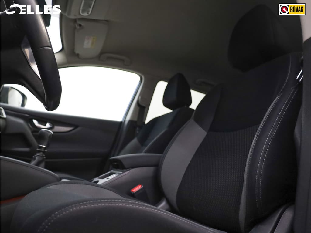 Nissan QASHQAI 1.2 N-Connecta thumbnail 31