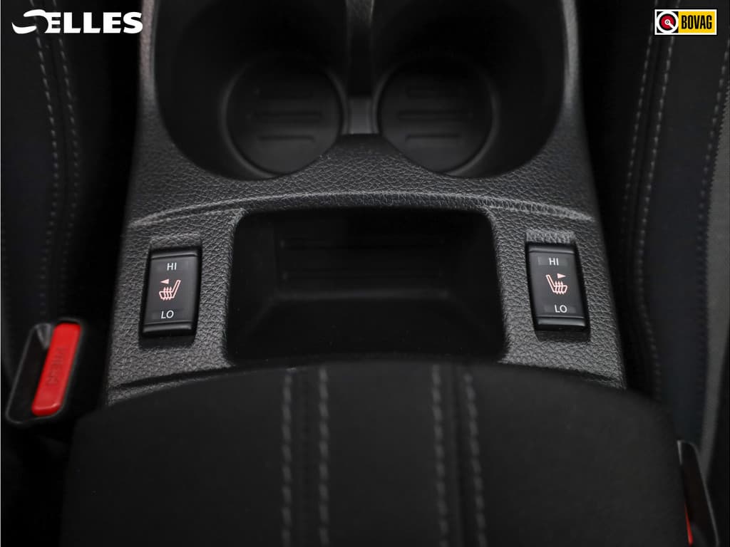 Nissan QASHQAI 1.2 N-Connecta thumbnail 10