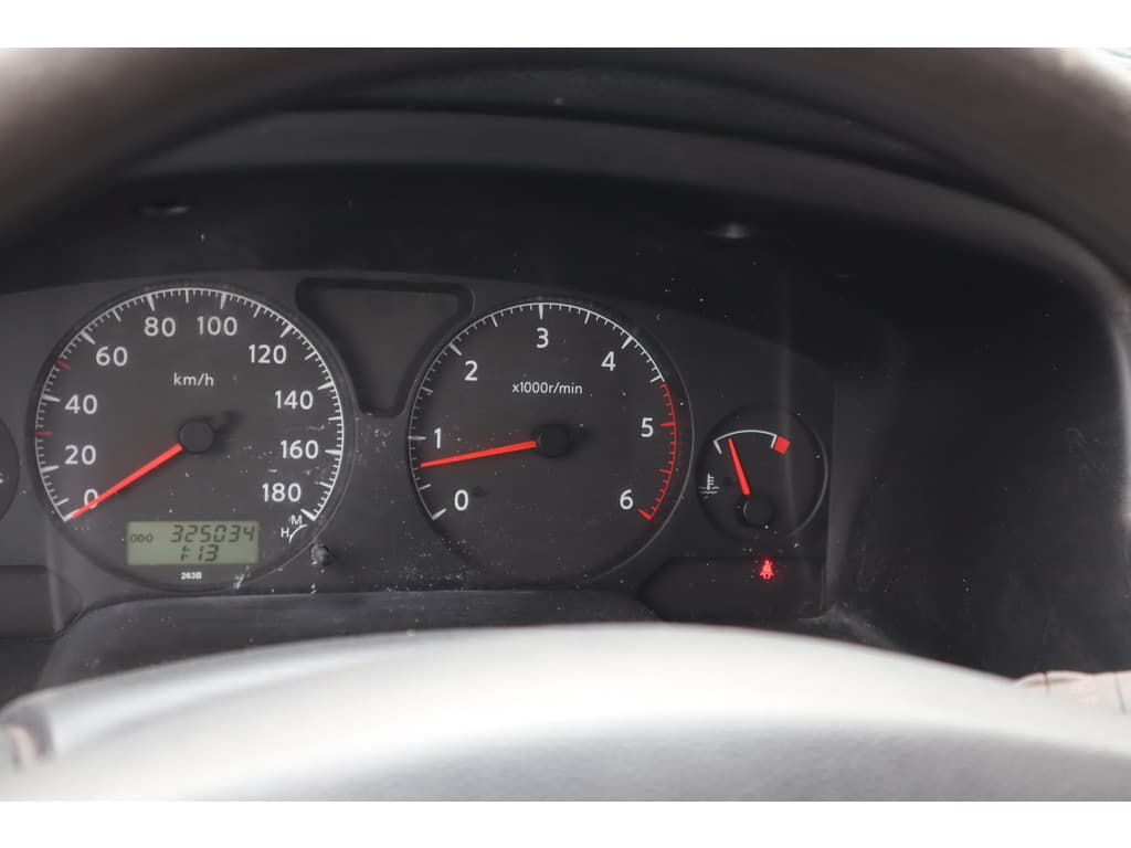 Nissan Patrol GR 3.0di Comfort thumbnail 12