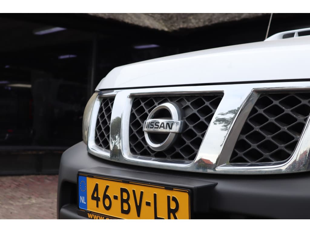 Nissan Patrol GR 3.0di Comfort thumbnail 19
