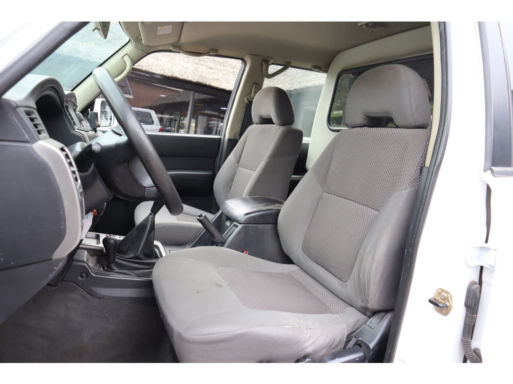 Nissan Patrol GR 3.0di Comfort thumbnail 20