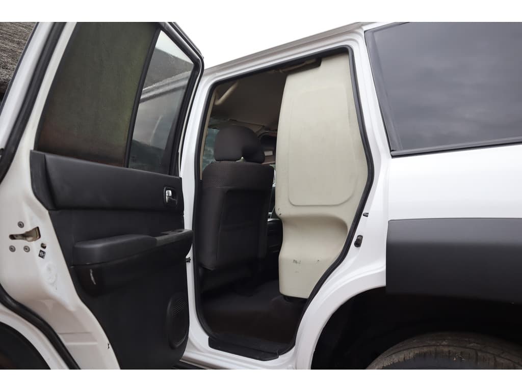 Nissan Patrol GR 3.0di Comfort thumbnail 27