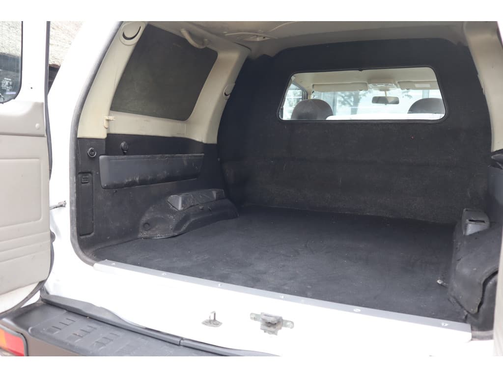 Nissan Patrol GR 3.0di Comfort thumbnail 28