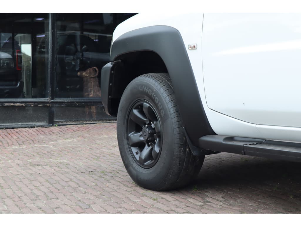 Nissan Patrol GR 3.0di Comfort thumbnail 6