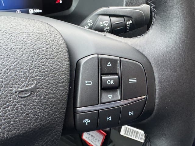 Ford Transit 350 2.0 TDCI L4H3 Trend RWD thumbnail 11