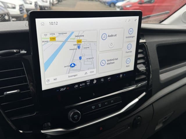 Ford Transit 350 2.0 TDCI L4H3 Trend RWD thumbnail 13