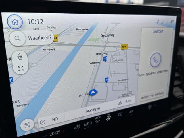 Ford Transit 350 2.0 TDCI L4H3 Trend RWD thumbnail 14