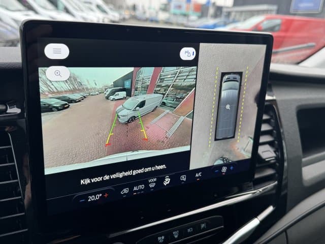 Ford Transit 350 2.0 TDCI L4H3 Trend RWD thumbnail 15