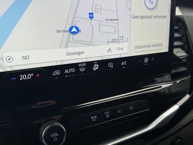 Ford Transit 350 2.0 TDCI L4H3 Trend RWD thumbnail 16