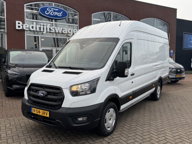 Ford Transit 350 2.0 TDCI L4H3 Trend RWD thumbnail 7