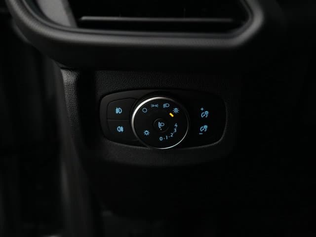 Ford E-Transit Courier Limited 44 kWh thumbnail 17