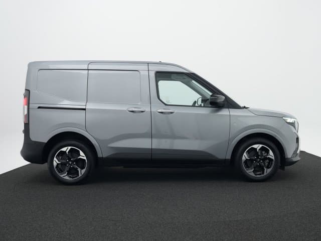 Ford E-Transit Courier Limited 44 kWh thumbnail 5