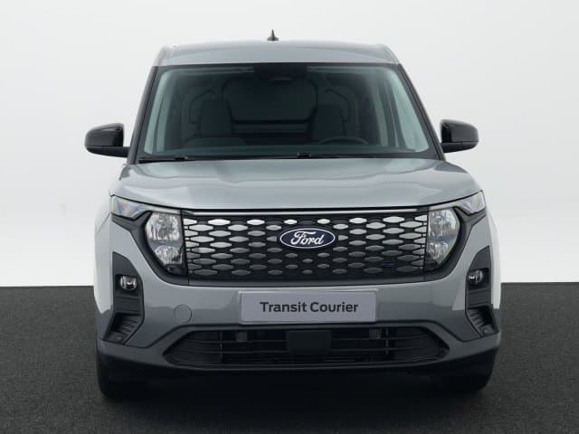 Ford E-Transit Courier Limited 44 kWh thumbnail 7