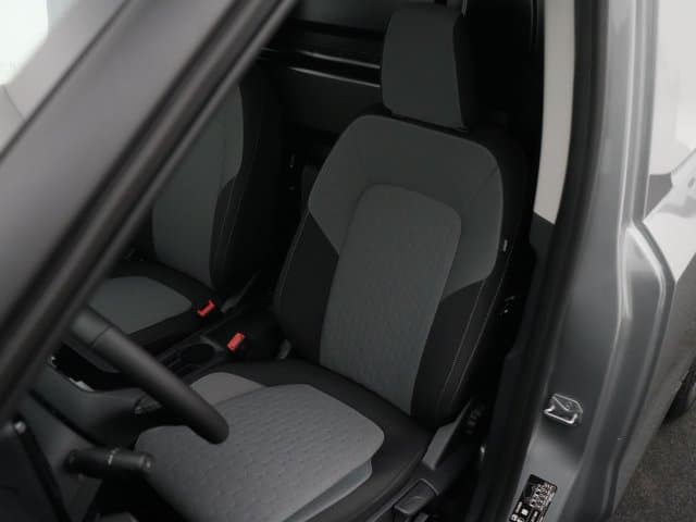 Ford E-Transit Courier Limited 44 kWh thumbnail 8