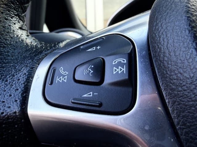 Ford Fiesta 1.0 125PK ST- Line thumbnail 11