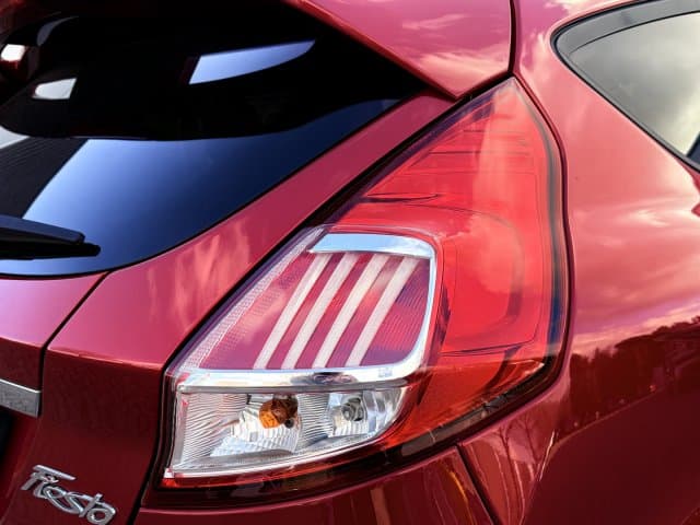 Ford Fiesta 1.0 125PK ST- Line thumbnail 8