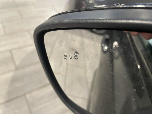 Ford Focus Wagon Ecoboost Hybrid 155 pk ST-line thumbnail 23