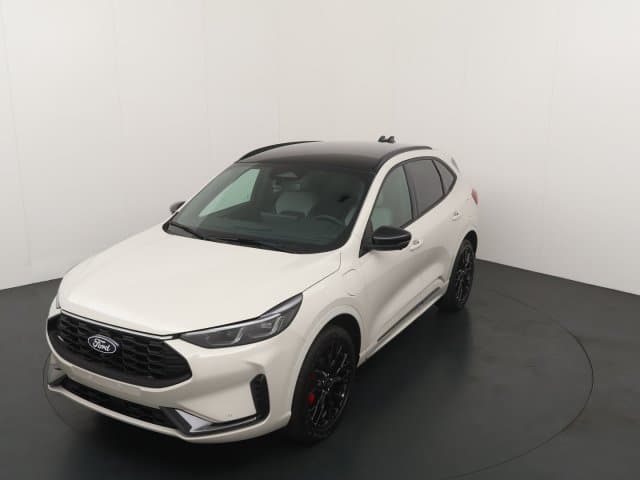 Ford Kuga 2.5 PHEV 243pk Sound Edition