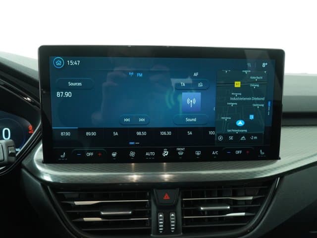 Ford Kuga 2.5 PHEV 243pk Sound Edition thumbnail 19