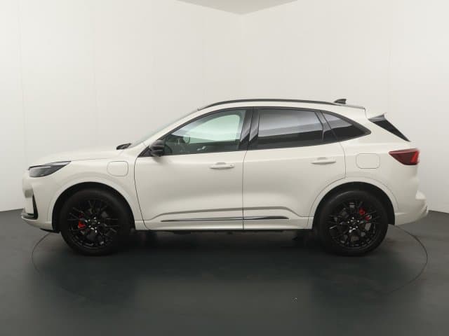 Ford Kuga 2.5 PHEV 243pk Sound Edition thumbnail 2