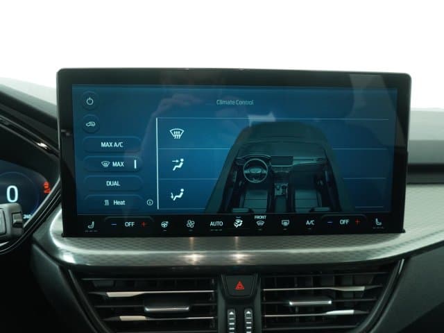 Ford Kuga 2.5 PHEV 243pk Sound Edition thumbnail 20