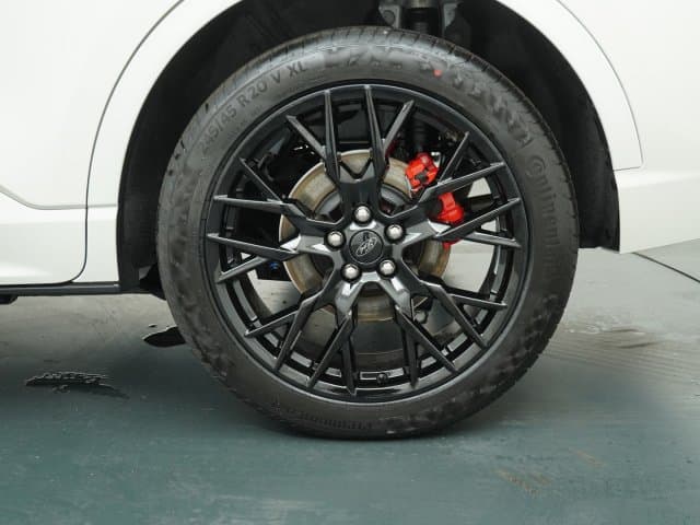 Ford Kuga 2.5 PHEV 243pk Sound Edition thumbnail 22