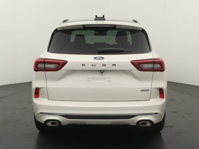 Ford Kuga 2.5 PHEV 243pk Sound Edition thumbnail 4