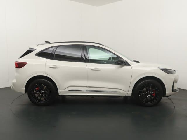 Ford Kuga 2.5 PHEV 243pk Sound Edition thumbnail 6