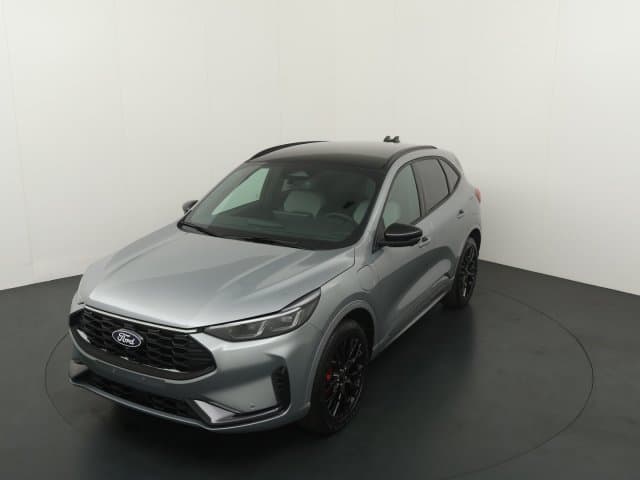 Ford Kuga 2.5 PHEV 243pk Sound Edition