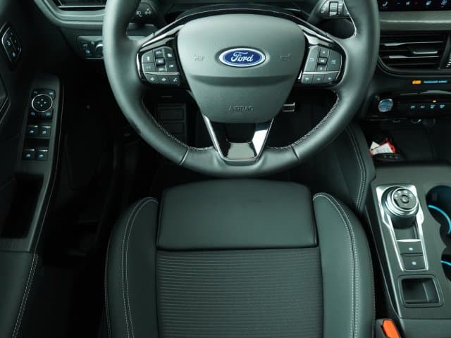 Ford Kuga 2.5 PHEV 243pk Sound Edition thumbnail 13