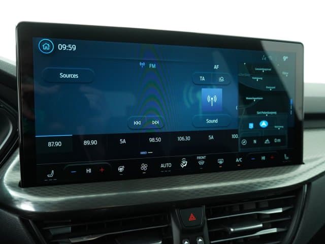 Ford Kuga 2.5 PHEV 243pk Sound Edition thumbnail 16