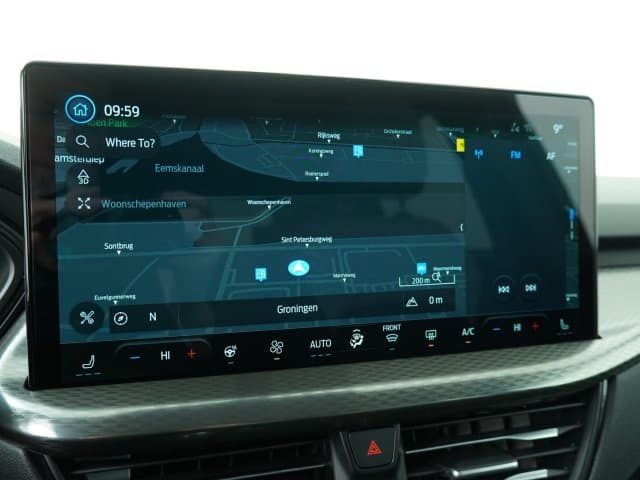 Ford Kuga 2.5 PHEV 243pk Sound Edition thumbnail 17