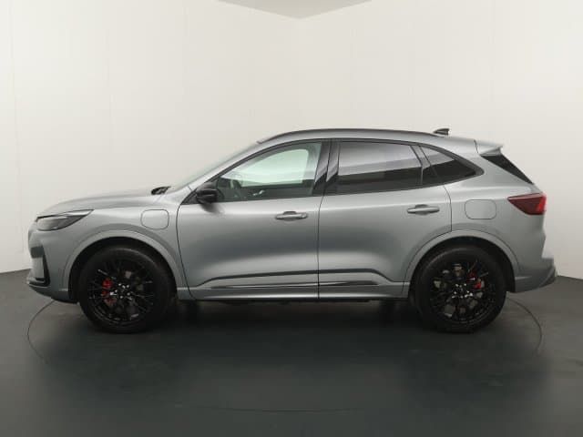 Ford Kuga 2.5 PHEV 243pk Sound Edition thumbnail 2