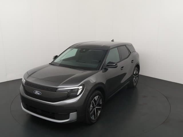 Ford Explorer Select Ext. Range RWD 77 kWh