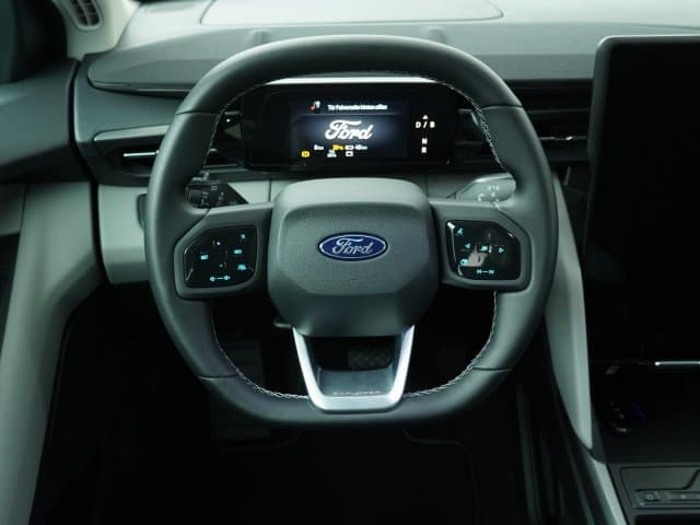 Ford Explorer Select Ext. Range RWD 77 kWh thumbnail 12