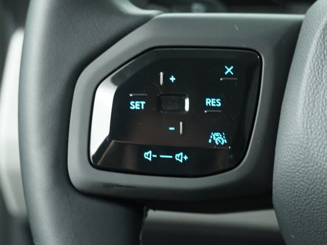 Ford Explorer Select Ext. Range RWD 77 kWh thumbnail 15