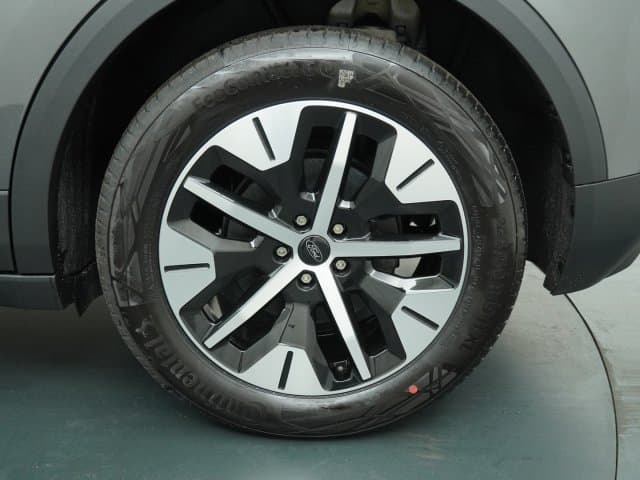 Ford Explorer Select Ext. Range RWD 77 kWh thumbnail 18