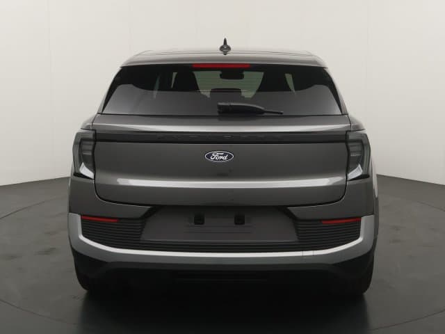 Ford Explorer Select Ext. Range RWD 77 kWh thumbnail 4