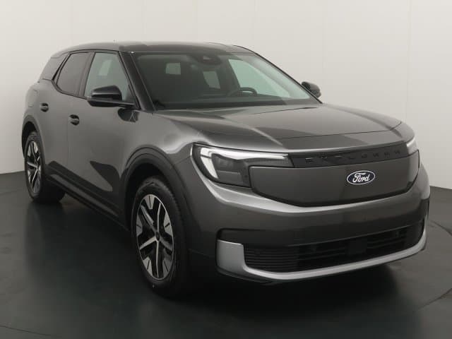 Ford Explorer Select Ext. Range RWD 77 kWh thumbnail 7